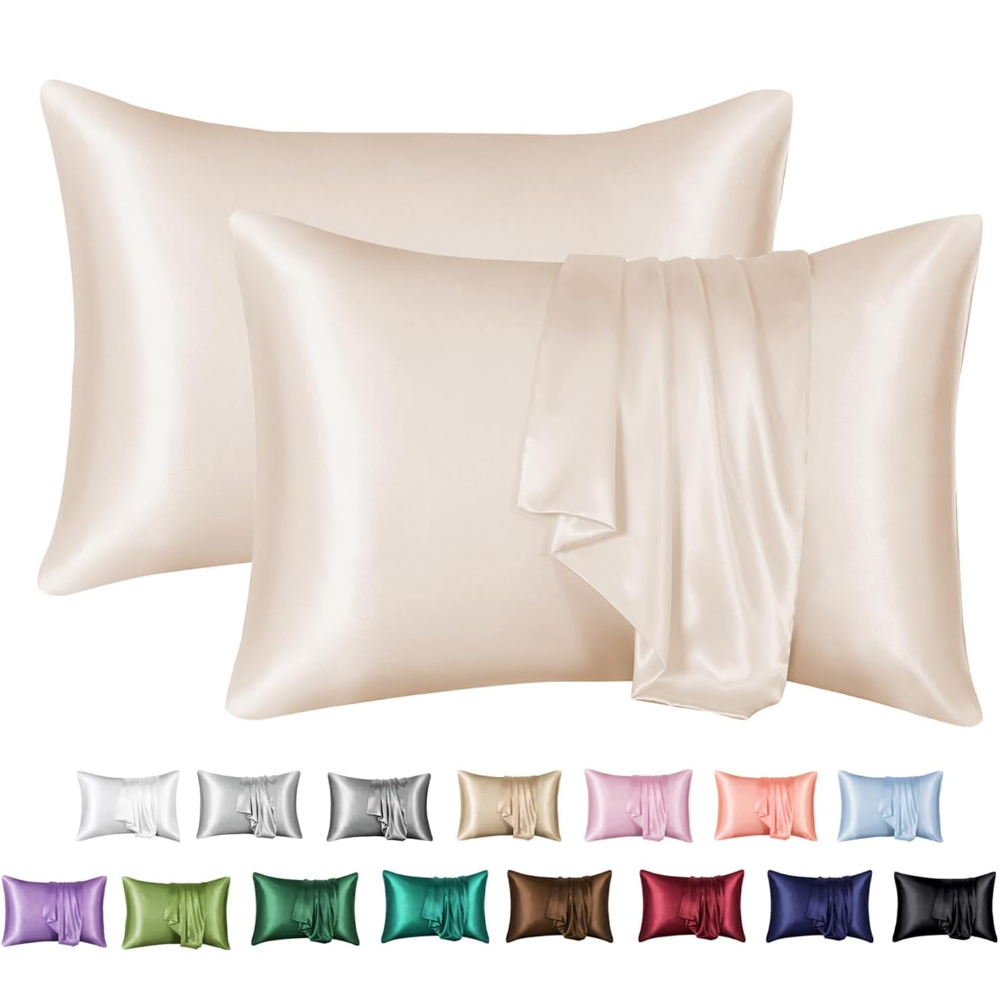 Home Textiles Super Soft - Saç ve Cilt için 2'li Paket