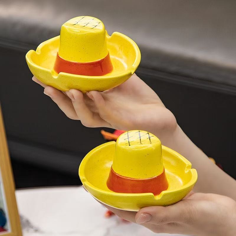 Xt Home Textiles - Tek Parça Luffy iki boyutlu anime