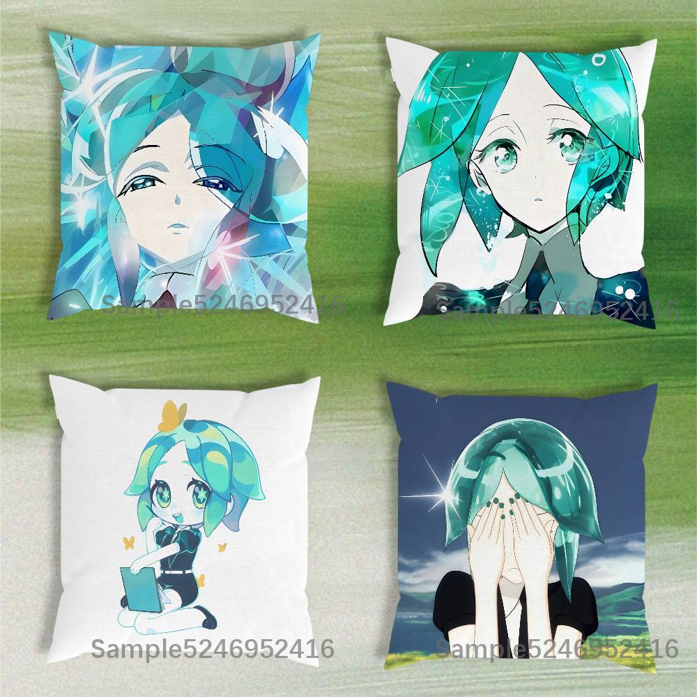 Home Landing Textiles - Phos L-Land Of The L-Lustrous Yastık