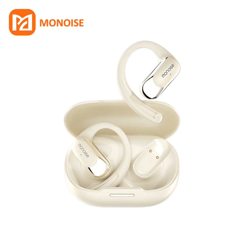 P & C Home Textiles Usa - Monoise P-G2 AI Akıllı Kulaklıklar Kablosuz