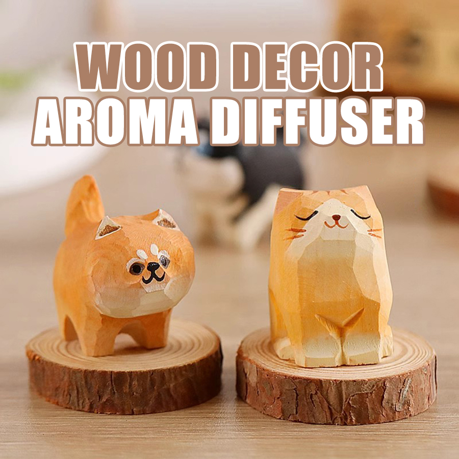 Xt Home Textiles - 1 adet pet aroma difüzör parfüm