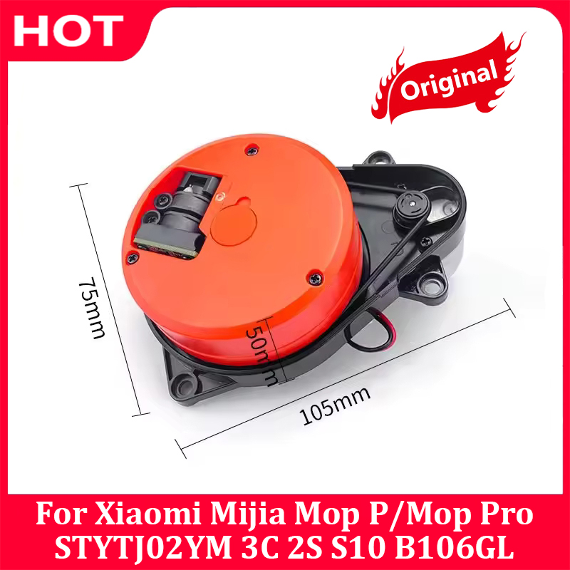 P & C Home Textiles Usa - LDS Lazer Mesafe Sensörü Xiaomi Mijia
