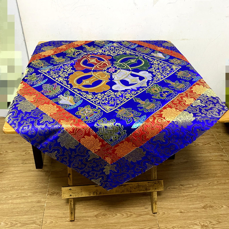 Home Textiles China - Toptan Budist malzemeleri Tibet aile evi