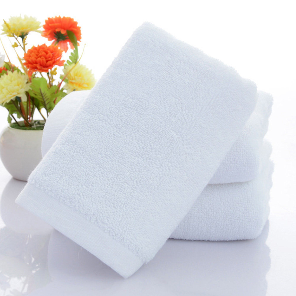 Home Textiles Pakistan - Pamuklu Kalın Havlular Yumuşak Emici Güzellik