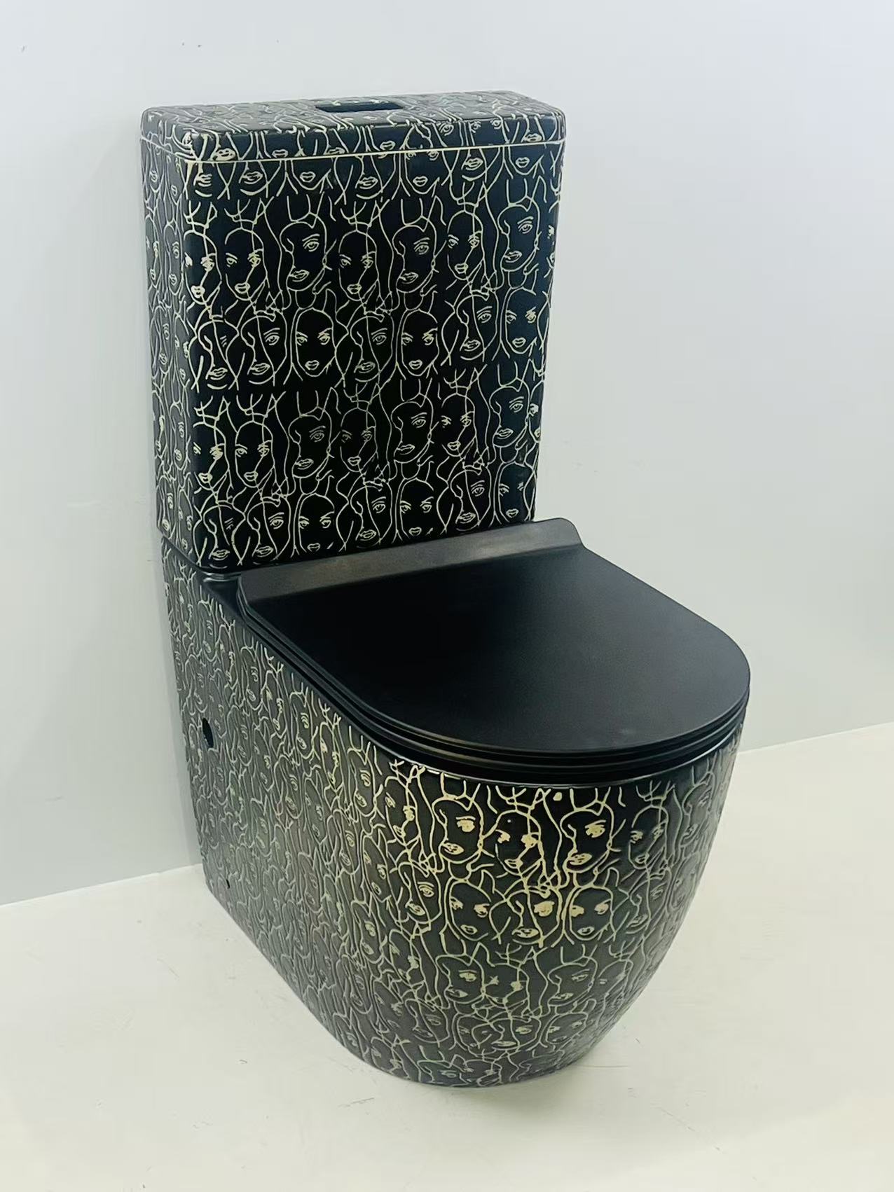 Lüks Modern Tek Parça Seramik  - P & C Home Textiles Usa incelemesi ve fiyatı