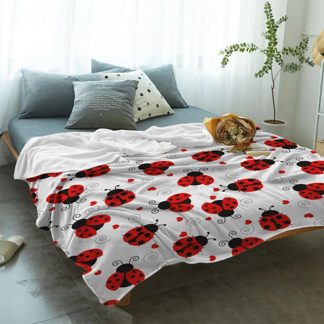 Polar Battaniye – Hafif, Süper - Home Textiles Super Soft incelemesi ve fiyatı