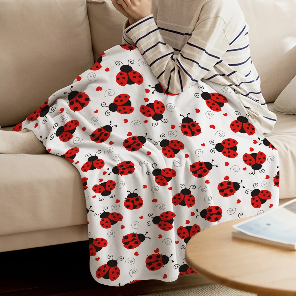 Polar Battaniye – Hafif, Süper - Home Textiles Super Soft incelemesi ve fiyatı