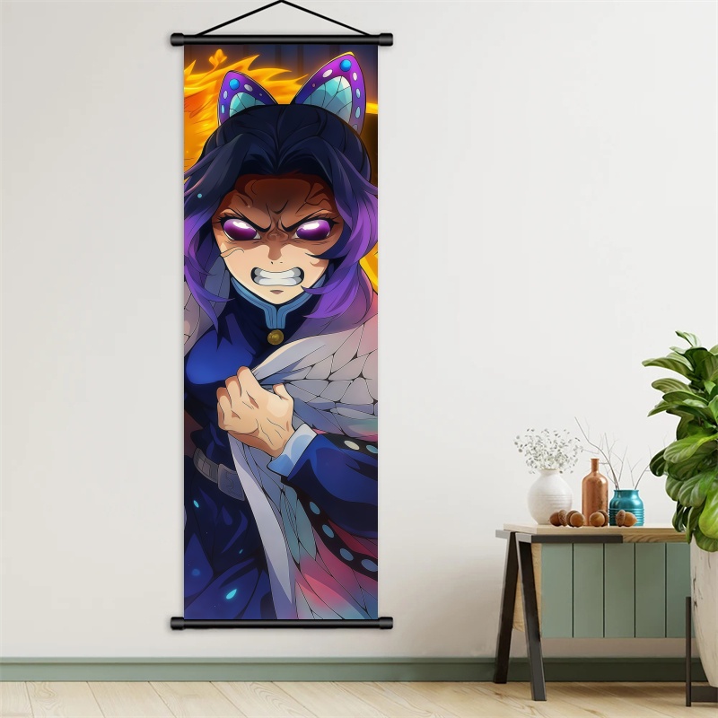 Shinobu Kocho Demon Slayer San - Home Textile incelemesi ve fiyatı