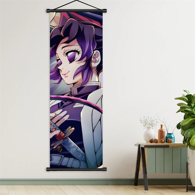 Shinobu Kocho Demon Slayer San - Home Textile incelemesi ve fiyatı