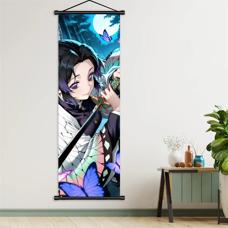 Shinobu Kocho Demon Slayer San - Home Textile incelemesi ve fiyatı