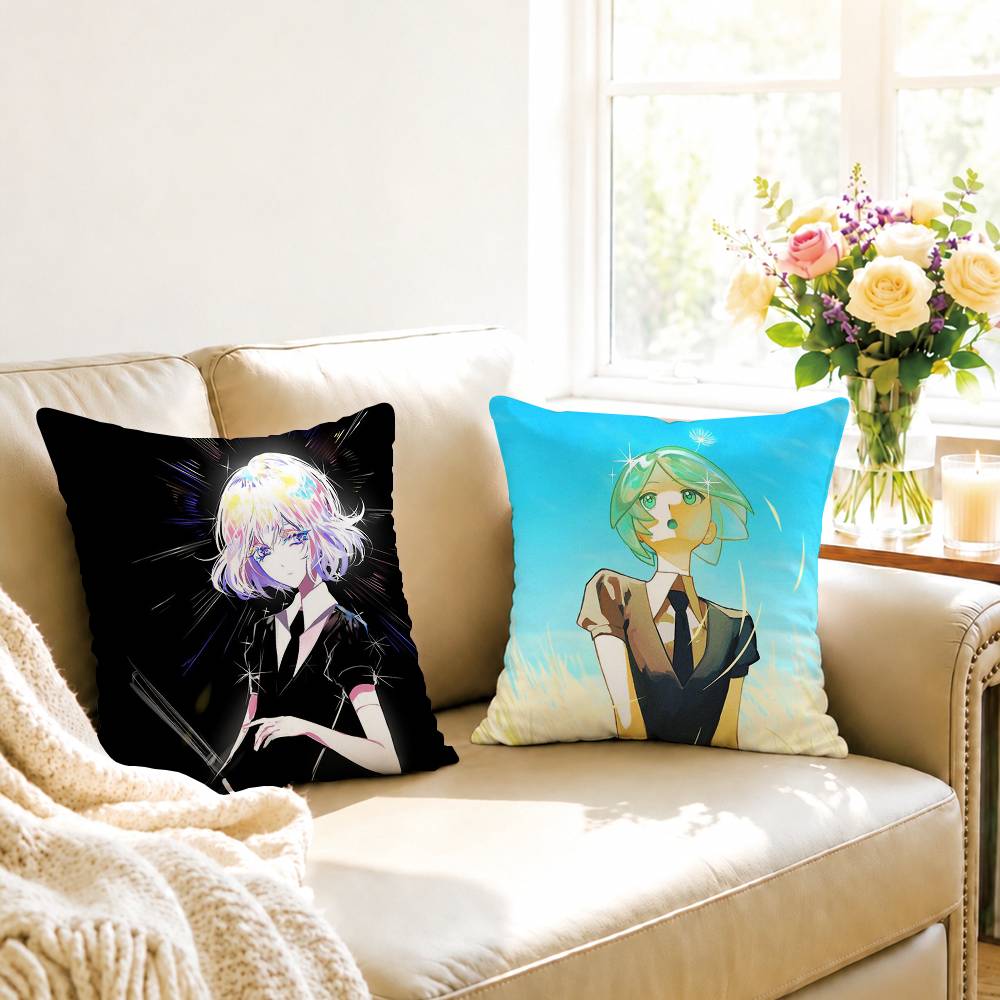 A-Anime Land of the Lustrous K - Home Landing Textiles incelemesi ve fiyatı