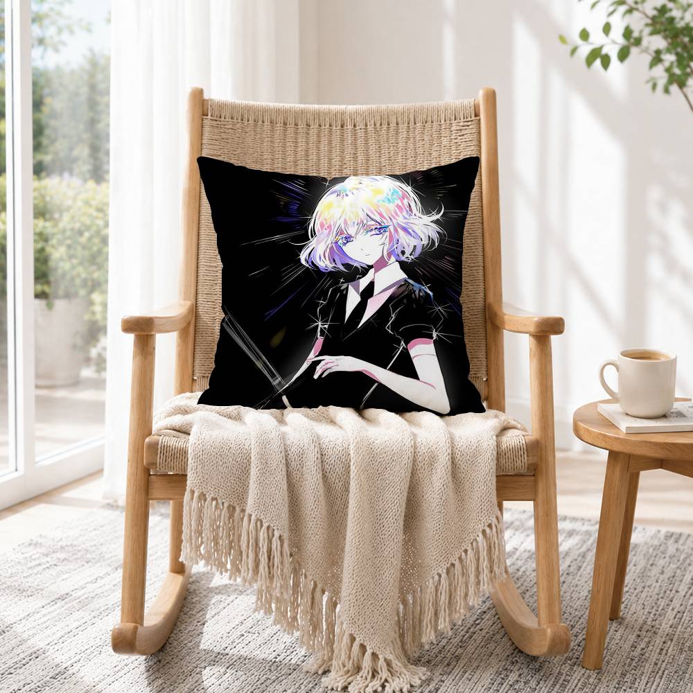A-Anime Land of the Lustrous K - Home Landing Textiles incelemesi ve fiyatı