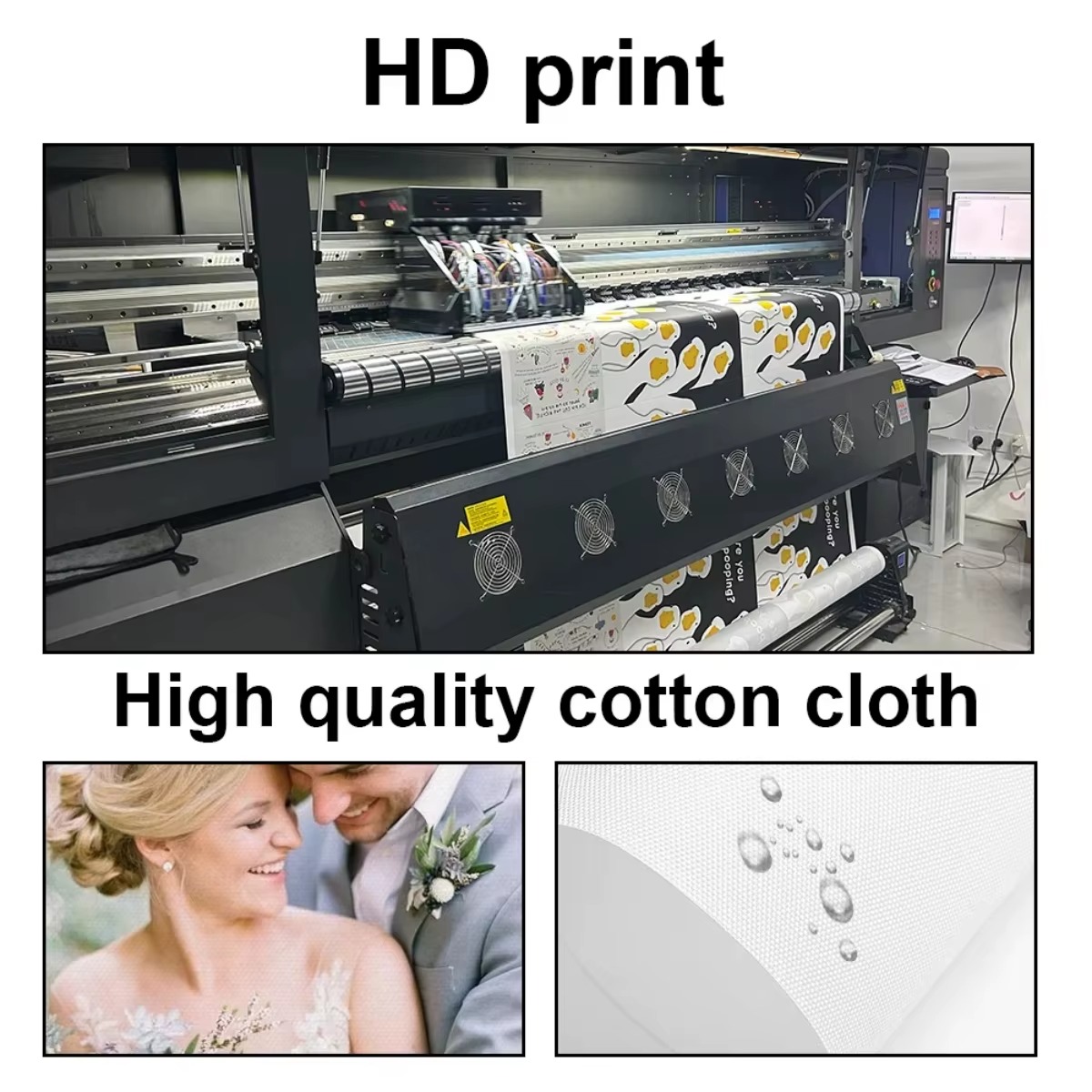 Özel tasarım kanvas duvar sana - Home Textile incelemesi ve fiyatı