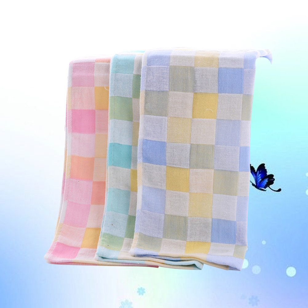 3 Adet Çift Katmanlı Gazlı Bez - Home Textiles Pakistan incelemesi ve fiyatı