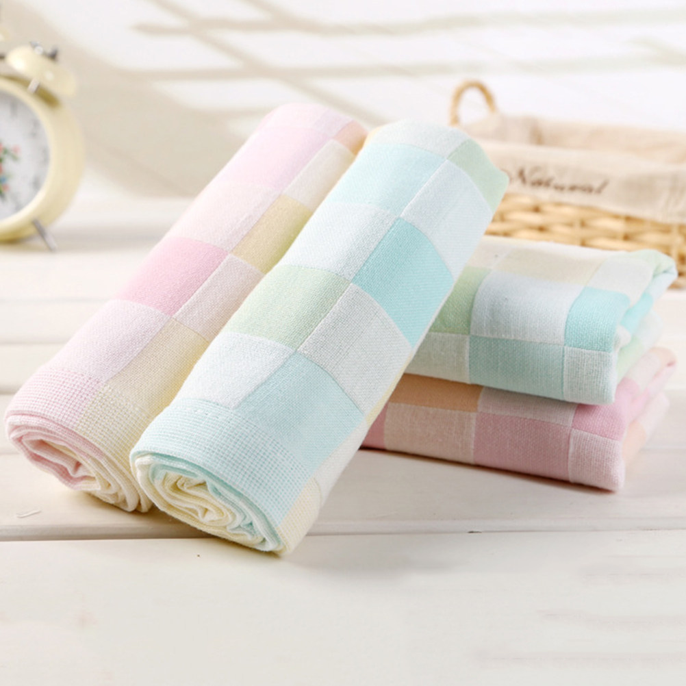 3 Adet Çift Katmanlı Gazlı Bez - Home Textiles Pakistan incelemesi ve fiyatı