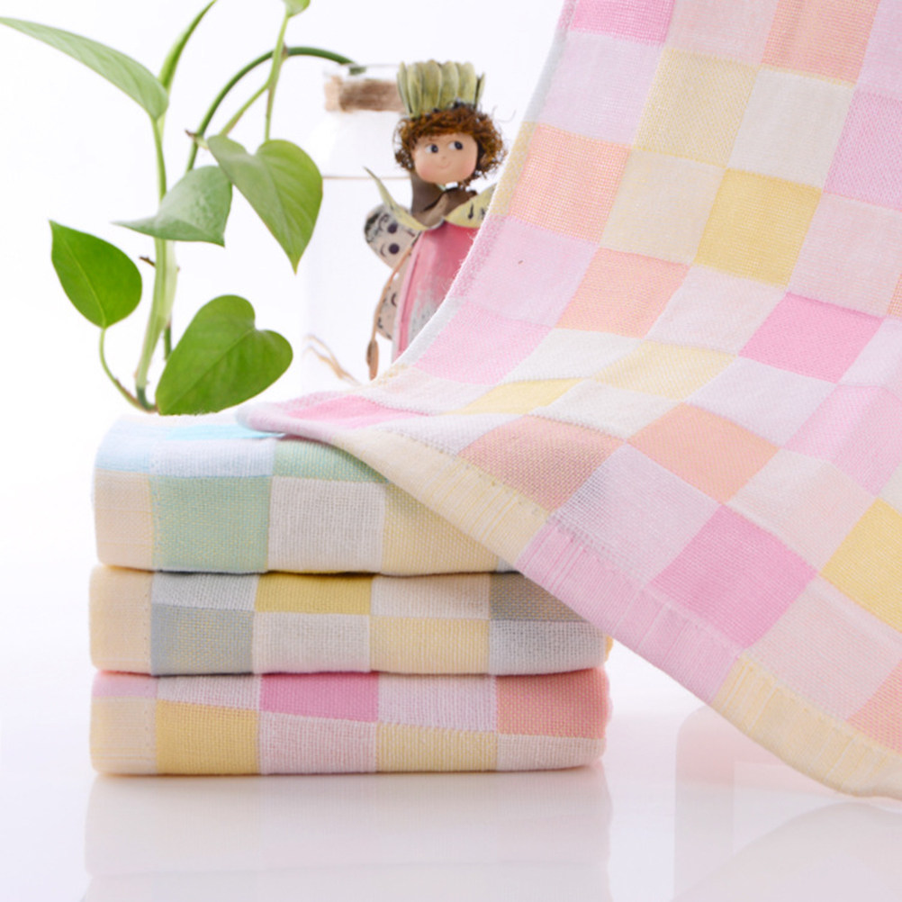 3 Adet Çift Katmanlı Gazlı Bez - Home Textiles Pakistan incelemesi ve fiyatı