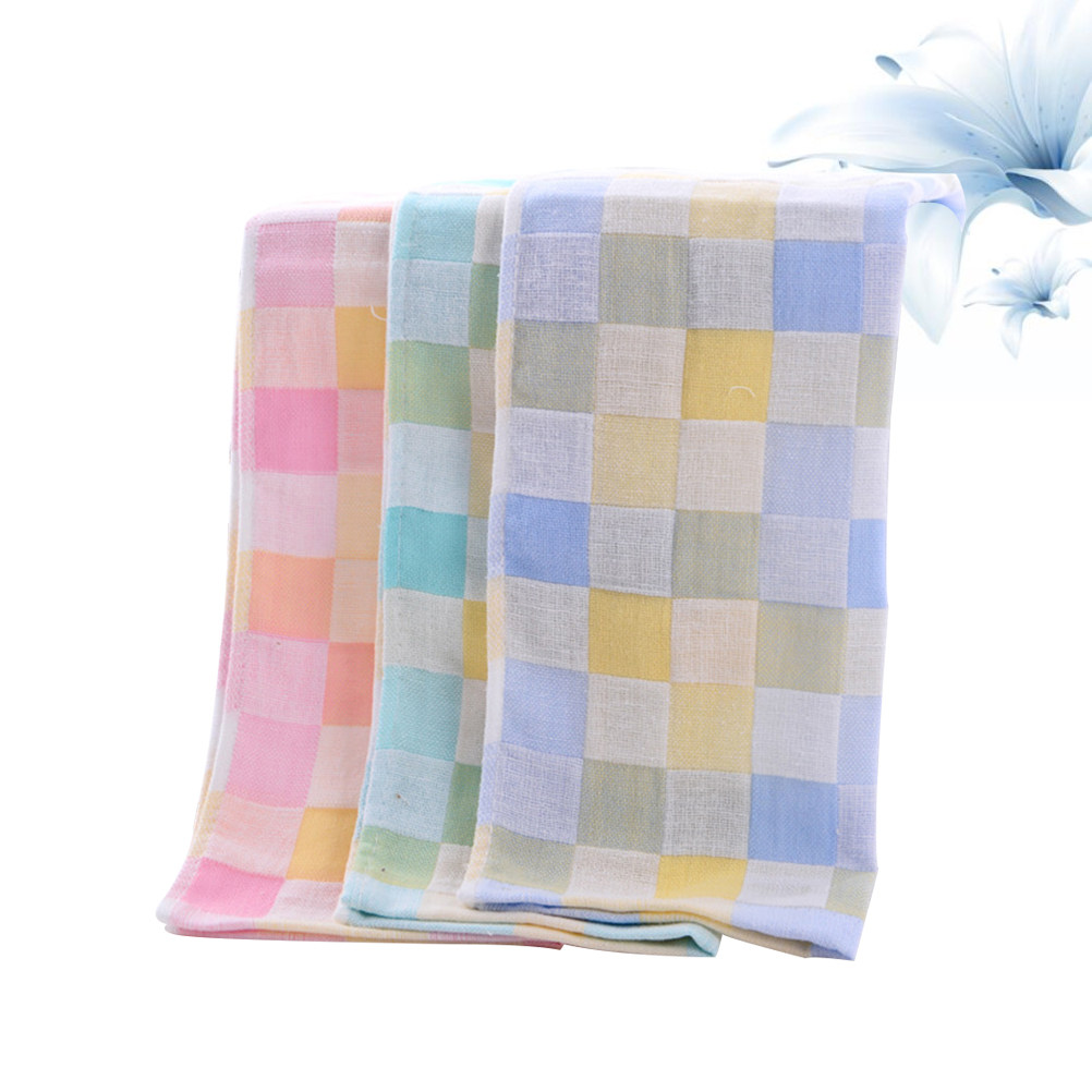 3 Adet Çift Katmanlı Gazlı Bez - Home Textiles Pakistan incelemesi ve fiyatı