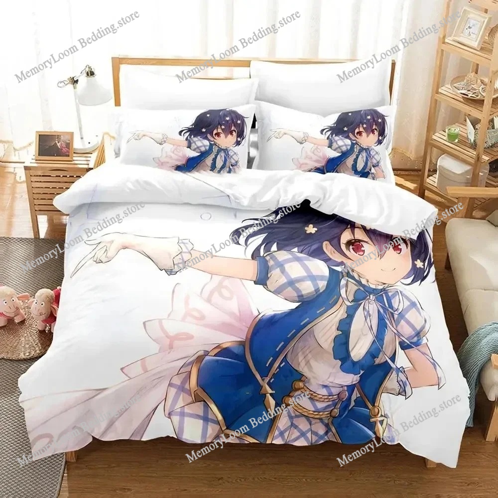 3D Baskılı Anime Zombie Land S - Home Landing Textiles incelemesi ve fiyatı