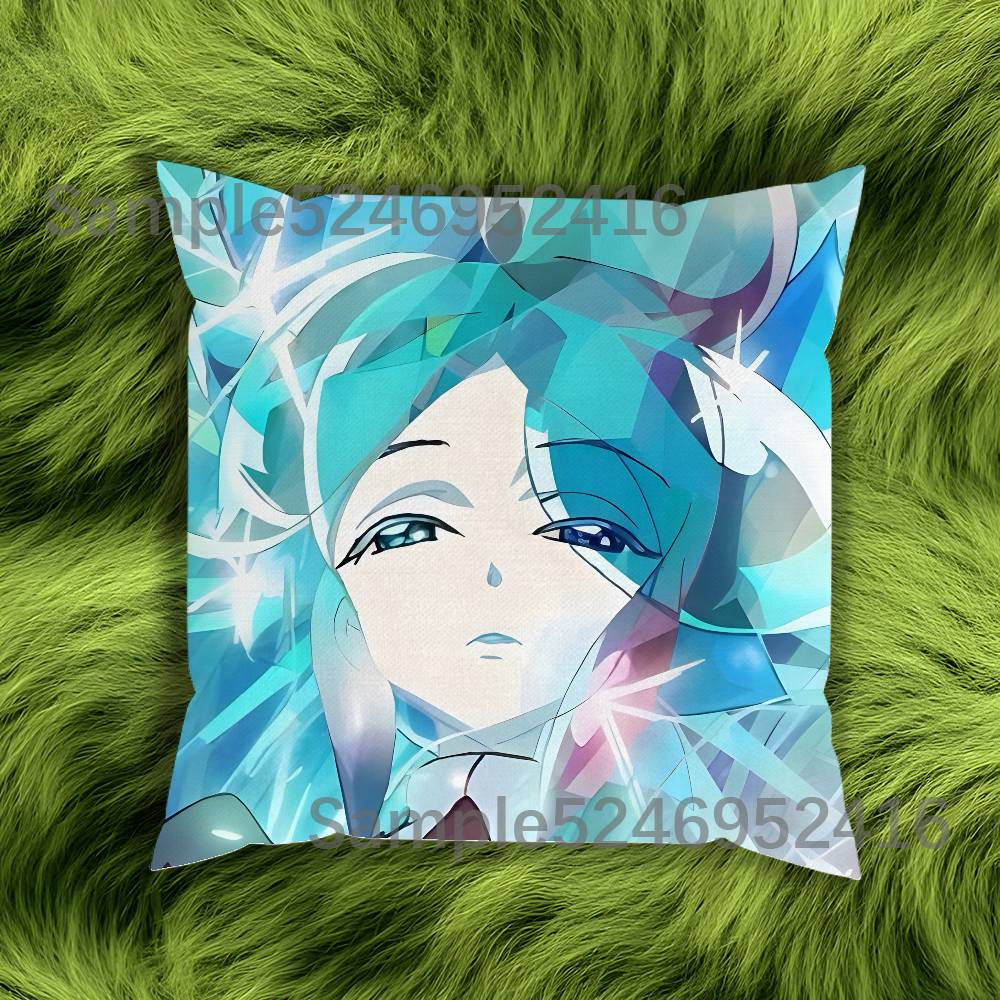 Phos L-Land Of The L-Lustrous  - Home Landing Textiles incelemesi ve fiyatı