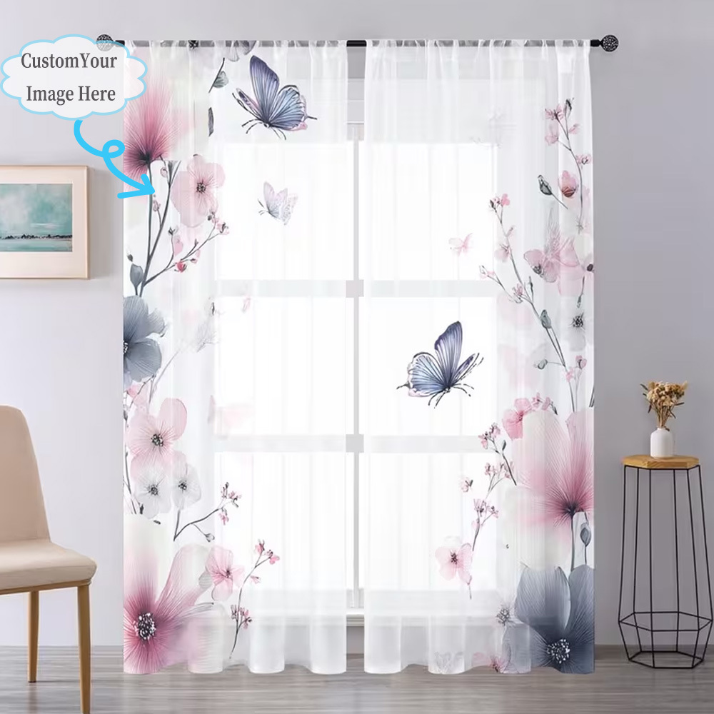Özel Tasarım 2D Düz 2 Parça Şe - Home Textile incelemesi ve fiyatı