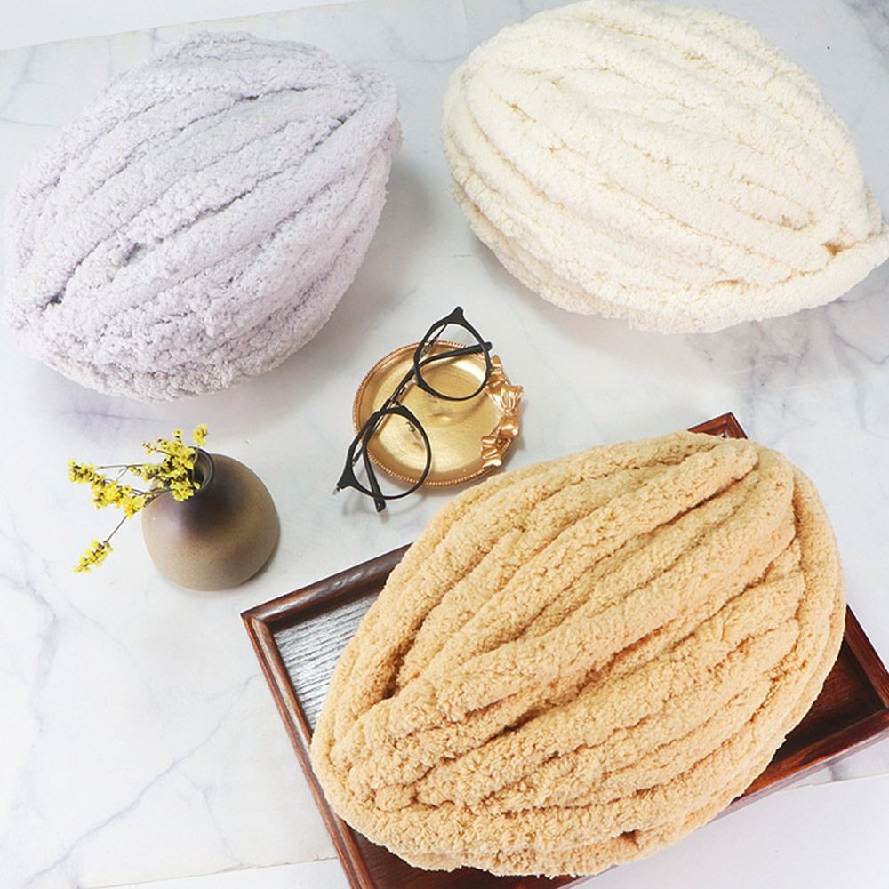 250g/top renkli şönil örgü içi - Throw Blanket Chunky Knit incelemesi ve fiyatı