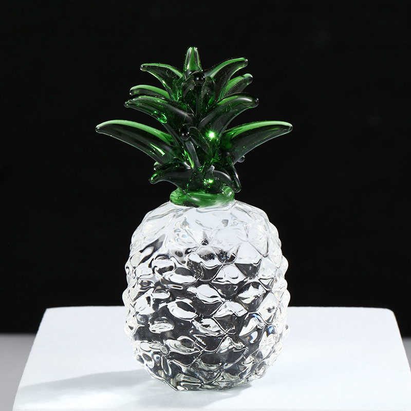 Yaratıcı 3D Meyve Kristal Kaba - Xt Home Textiles incelemesi ve fiyatı