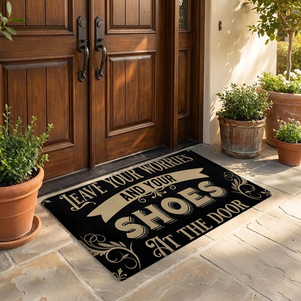 Komik Hoş Geldiniz Paspasları  - Your Home Textiles incelemesi ve fiyatı