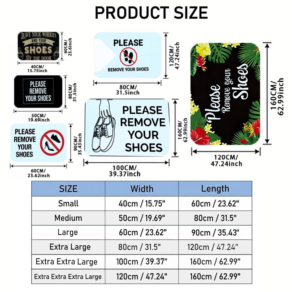 Komik Hoş Geldiniz Paspasları  - Your Home Textiles incelemesi ve fiyatı