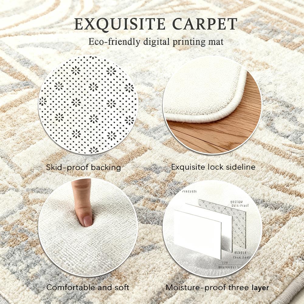 Komik Hoş Geldiniz Paspasları  - Your Home Textiles incelemesi ve fiyatı