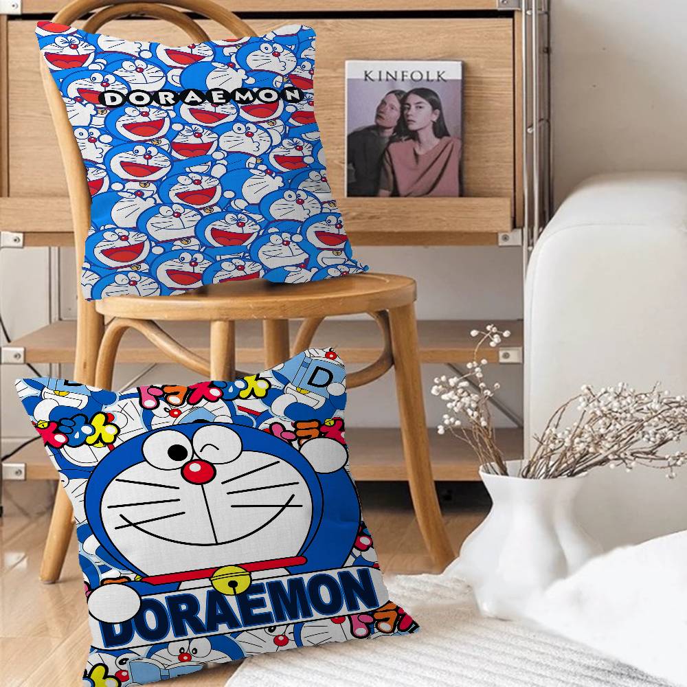 Karikatür D-Doraemons Yastık K - Home Textiles Super Soft incelemesi ve fiyatı