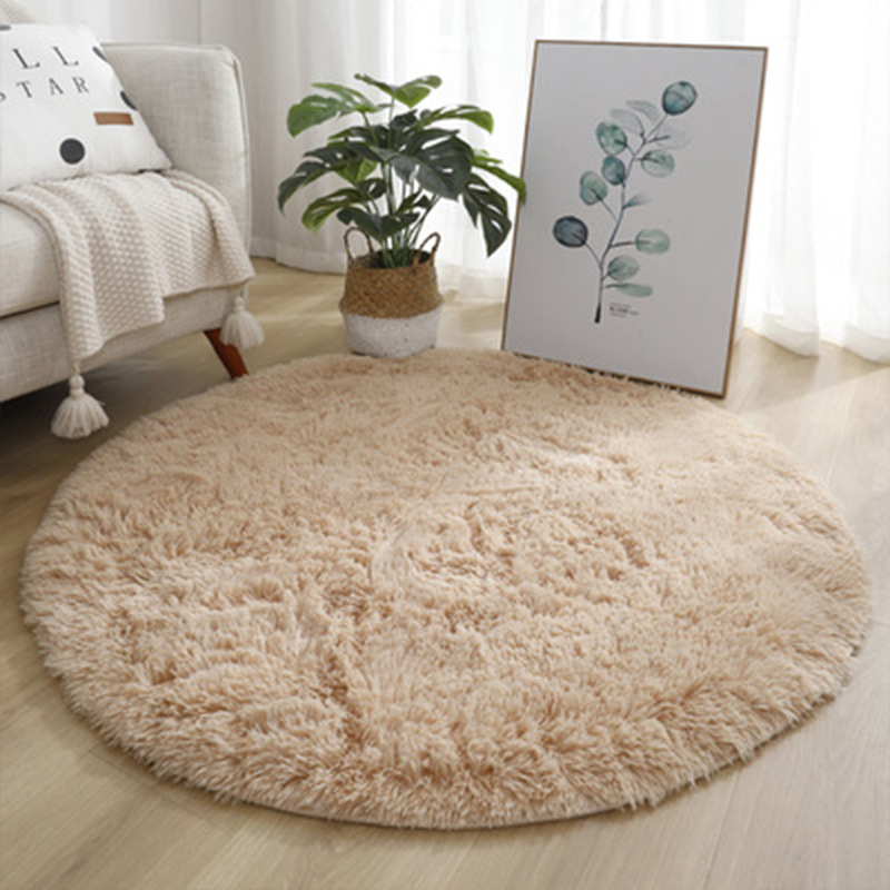 Süper Yumuşak Tüylü Yuvarlak H - Home Textiles Super Soft incelemesi ve fiyatı