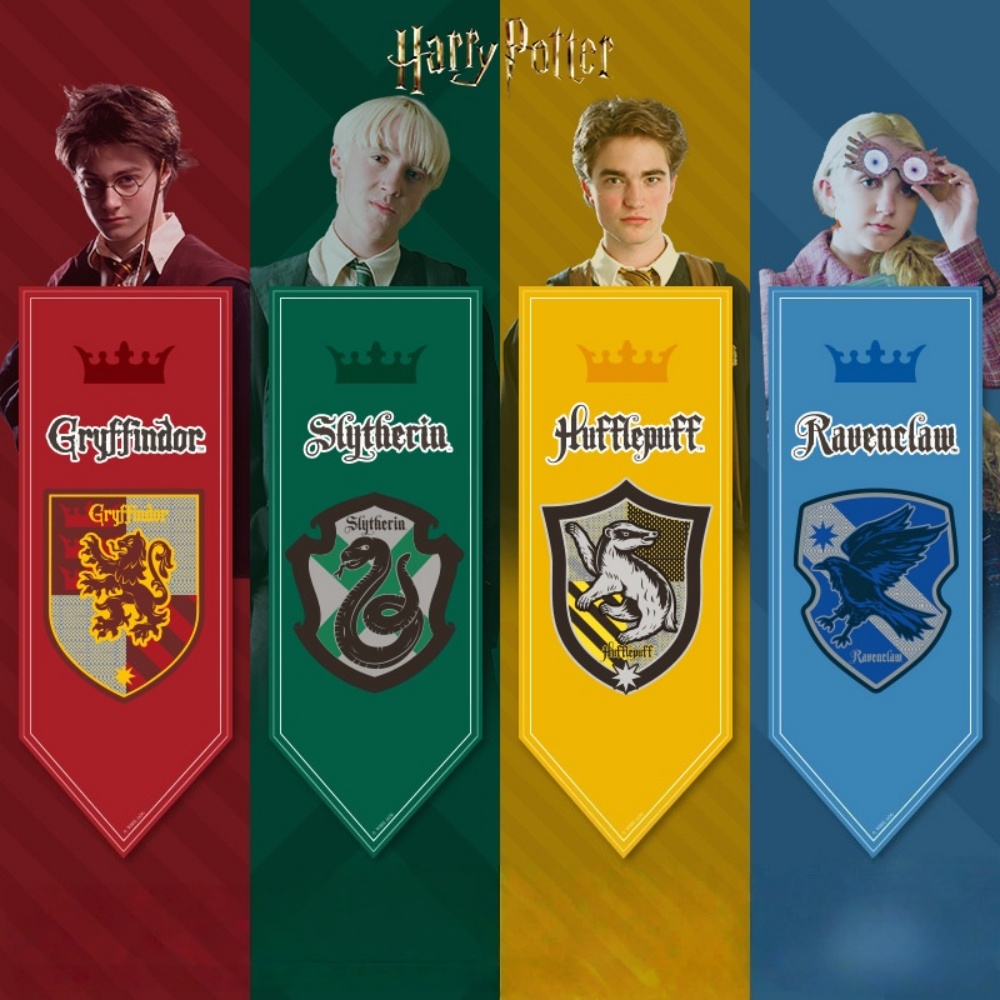 45x120 cm Harry Potter Banner  - Xt Home Textiles incelemesi ve fiyatı