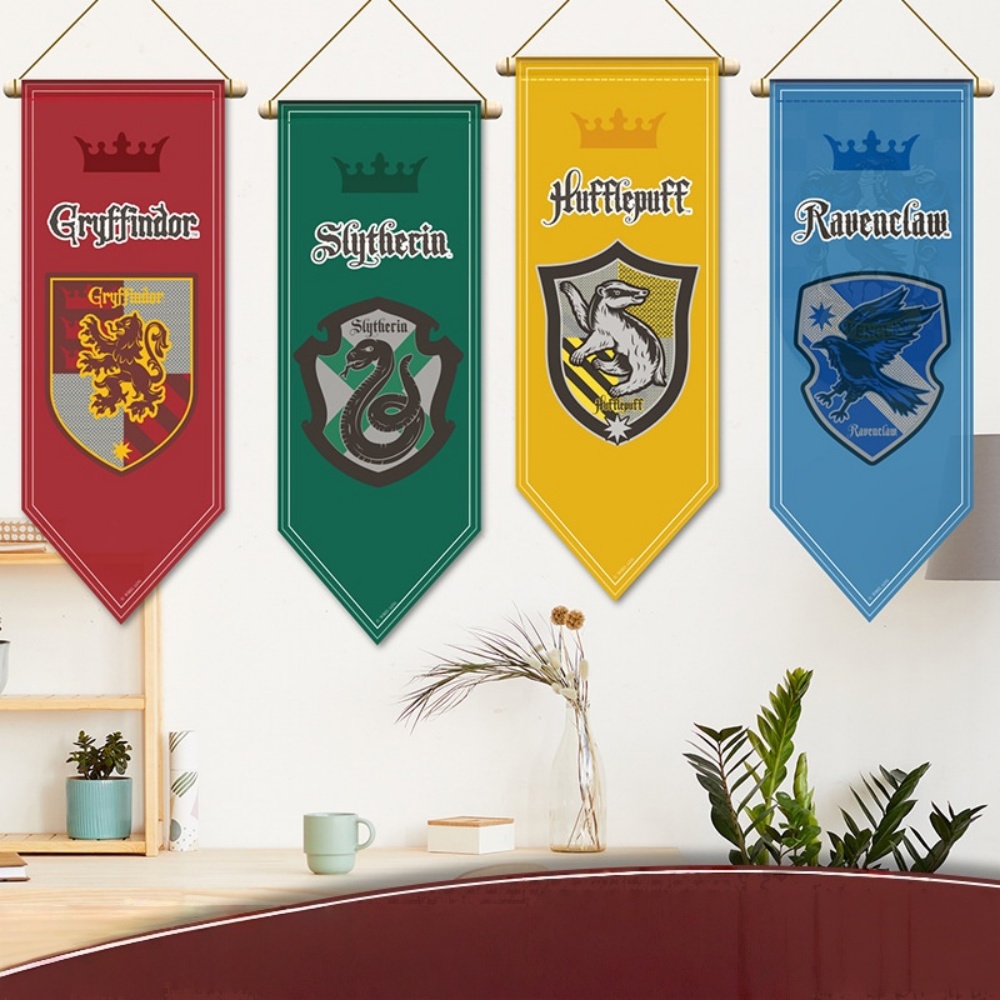 45x120 cm Harry Potter Banner  - Xt Home Textiles incelemesi ve fiyatı