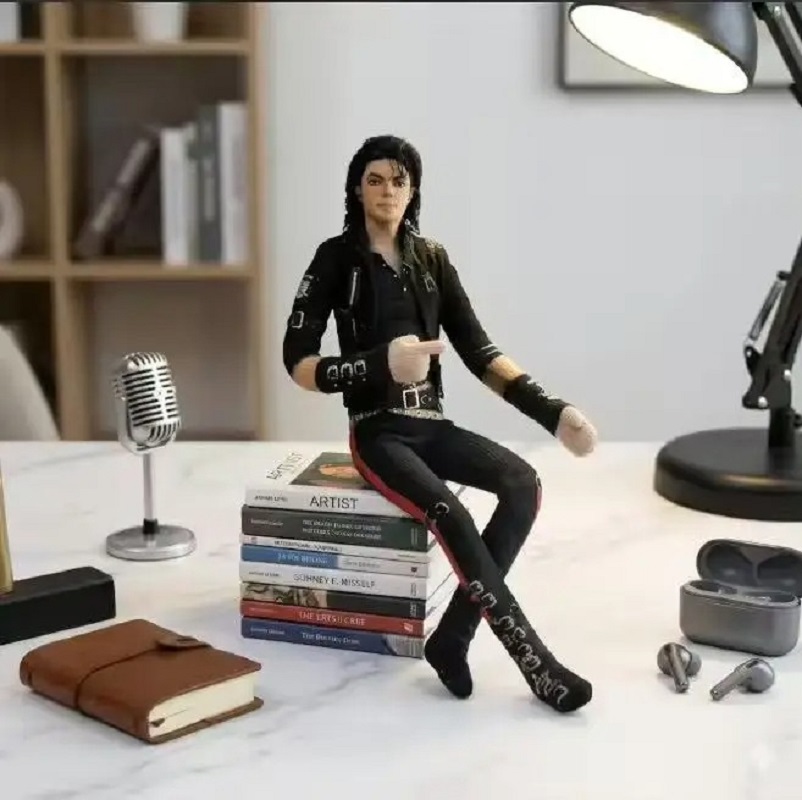Yeni// Stokta Anime Michael Ja - Home Textile incelemesi ve fiyatı