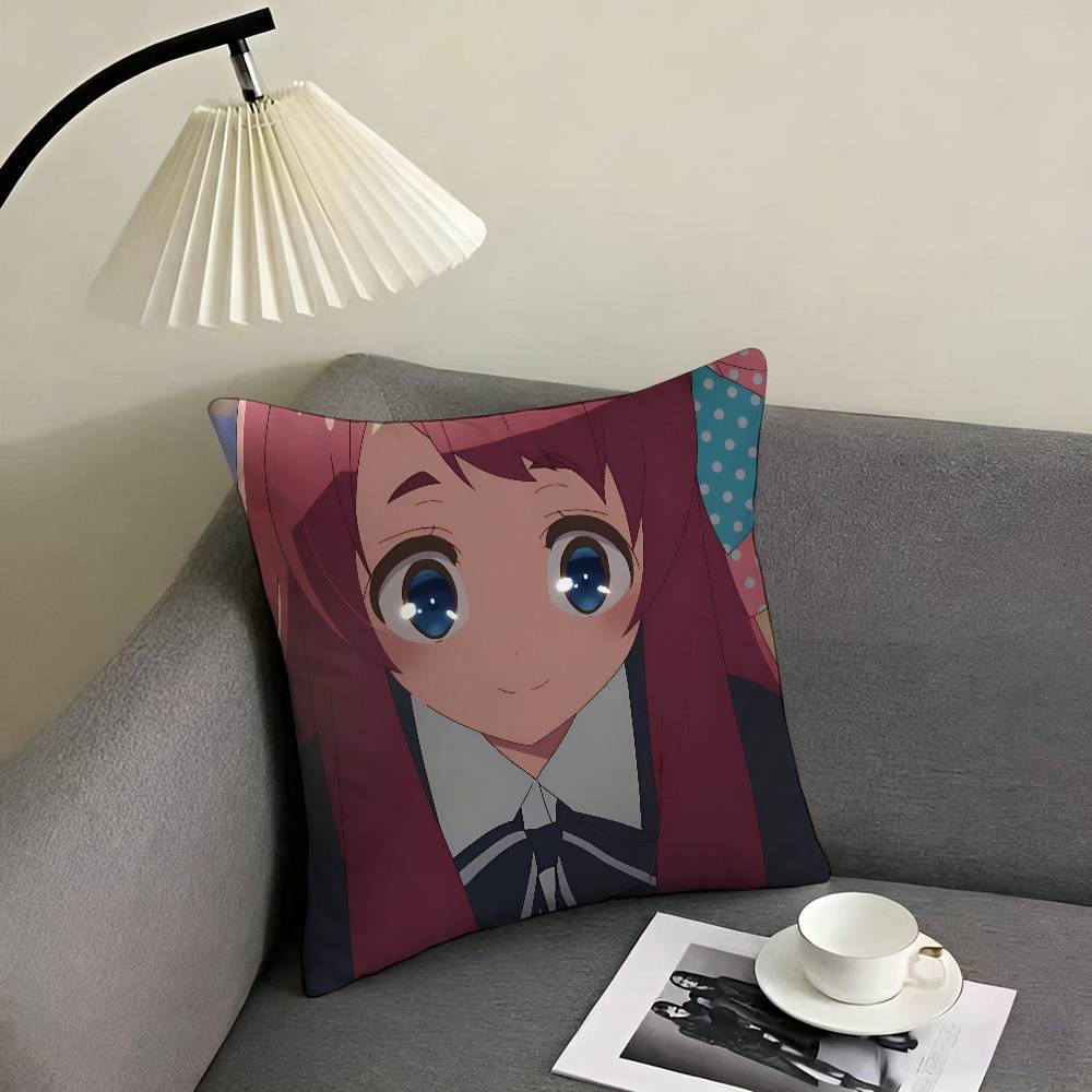 1 adet Zombie Land Saga Yastık - Home Landing Textiles incelemesi ve fiyatı