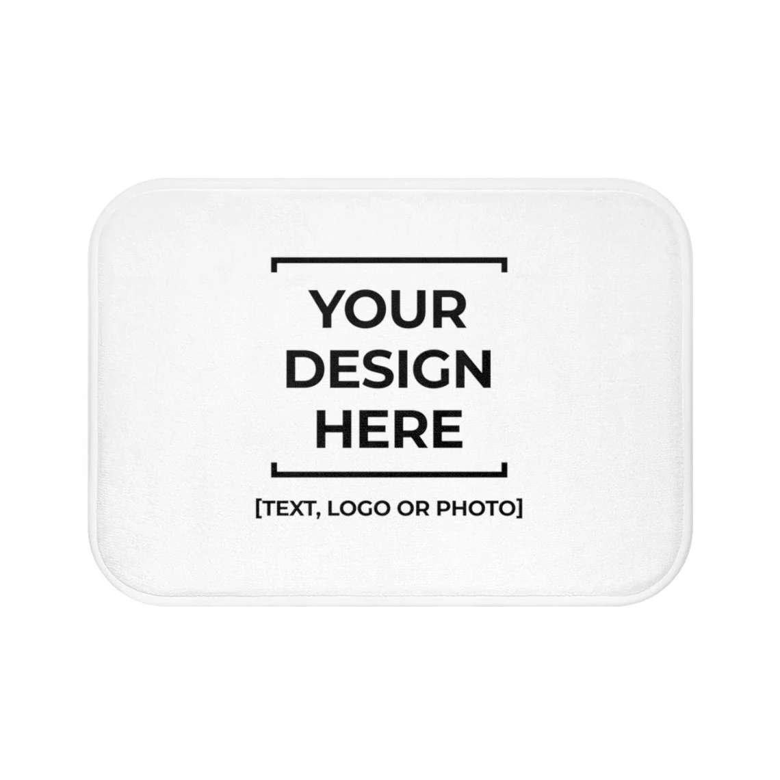 Kişiselleştirilmiş Banyo Paspa - Home Textiles Photos incelemesi ve fiyatı