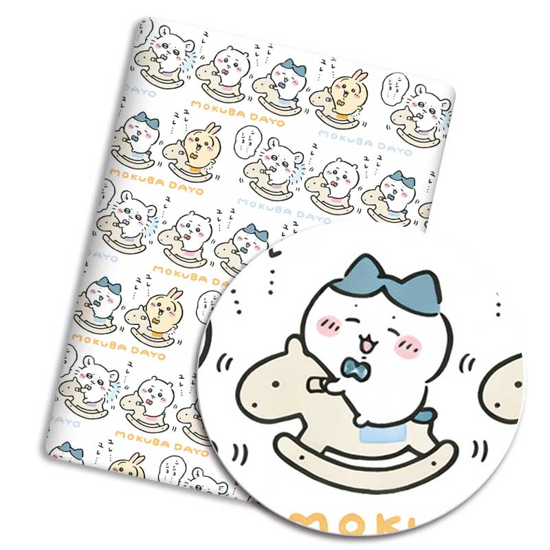 Karikatür desenli kumaş 140x50 - Home Textiles China incelemesi ve fiyatı