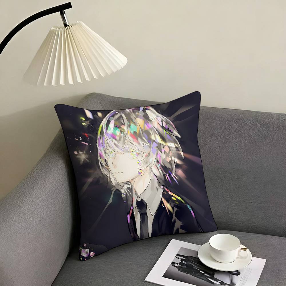 1 adet Anime Land Of The Lustr - Home Landing Textiles incelemesi ve fiyatı