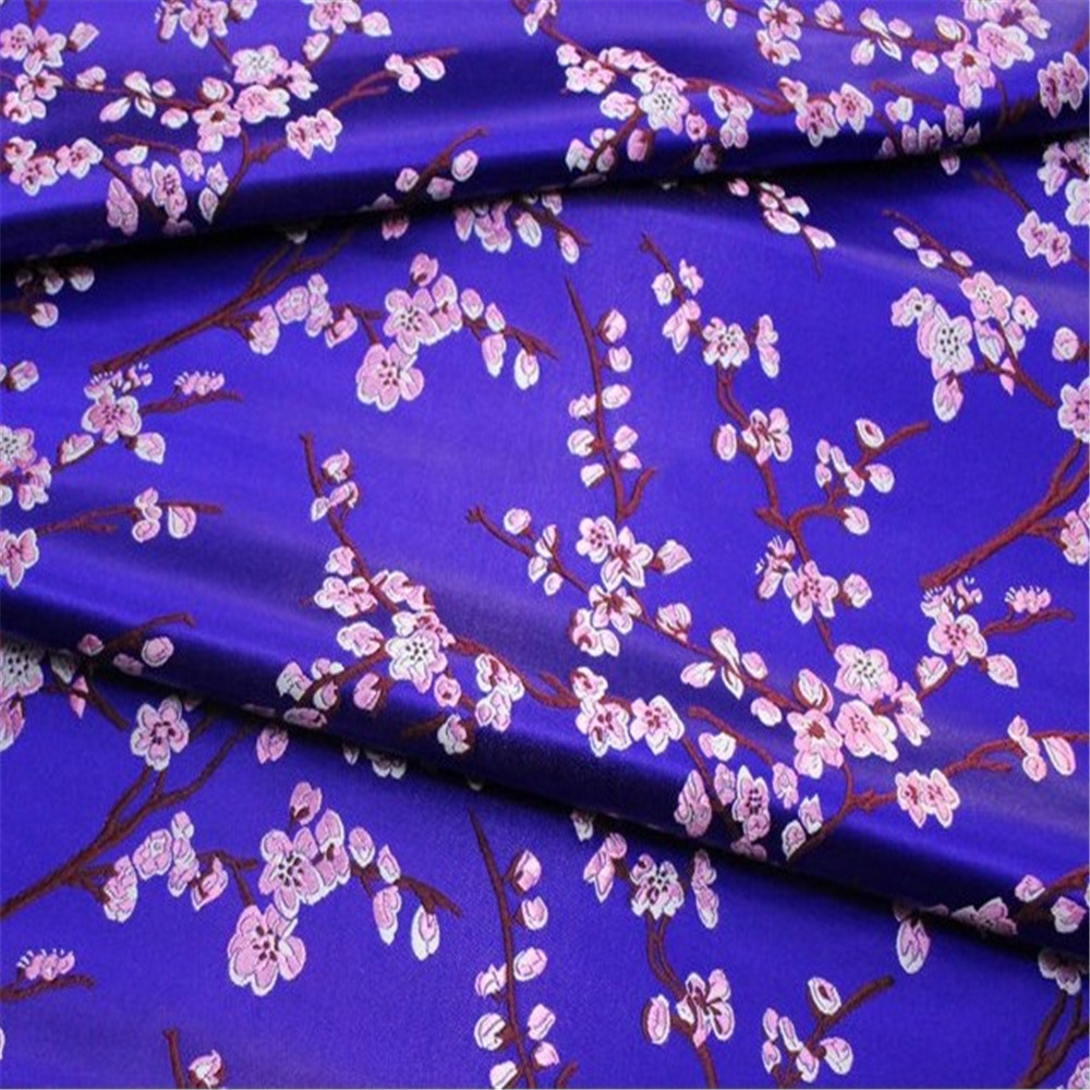 Yüksek Kaliteli Erik Çiçeği De - Vintage Home Textiles incelemesi ve fiyatı
