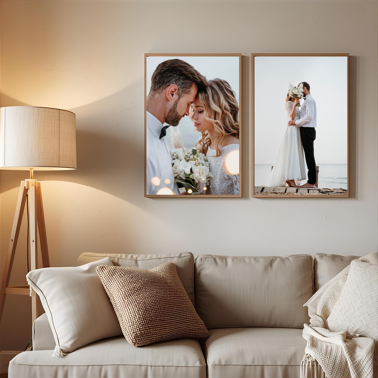 Kişiye Özel Fotoğraf Kanvası,  - Home Textiles Photos incelemesi ve fiyatı