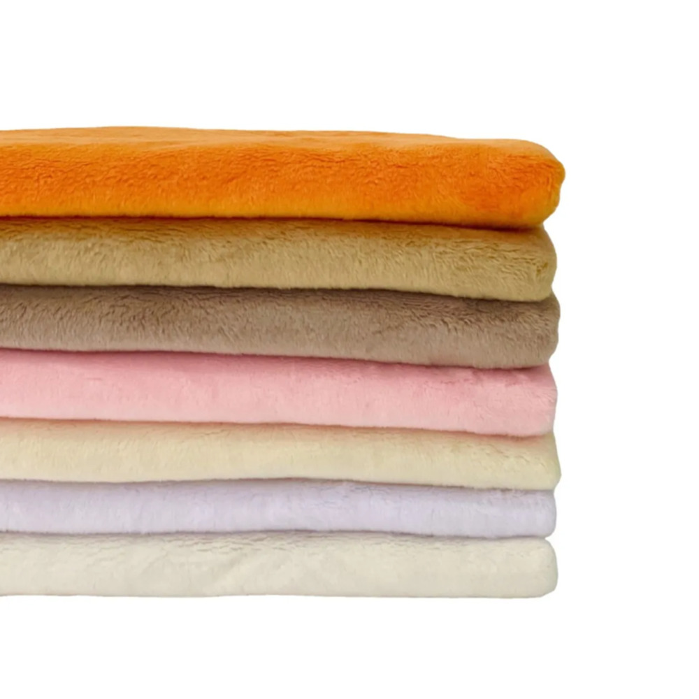 Sewbato 5mm peluş kumaş süper  - Home Textiles Super Soft incelemesi ve fiyatı