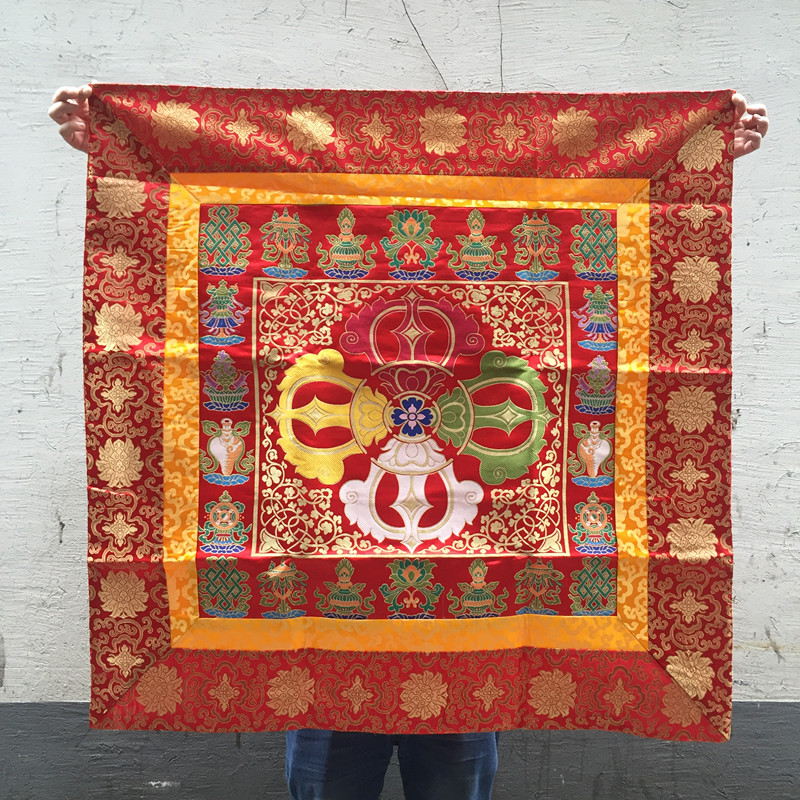 Toptan Budist malzemeleri Tibe - Home Textiles China incelemesi ve fiyatı