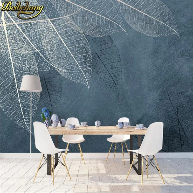 Özel Soyut yapraklar fotoğraf  - Home Textiles Photos incelemesi ve fiyatı