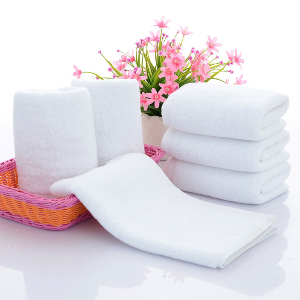 Pamuklu Kalın Havlular Yumuşak - Home Textiles Pakistan incelemesi ve fiyatı