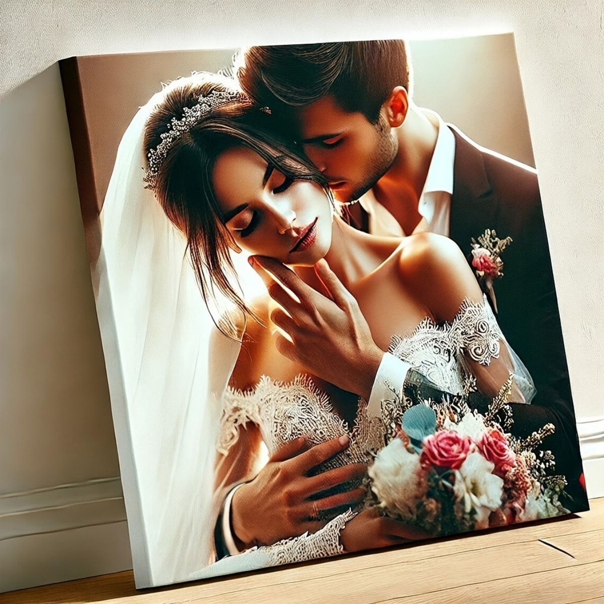 Kişiselleştirilebilir Duvar Sa - Home Textile incelemesi ve fiyatı