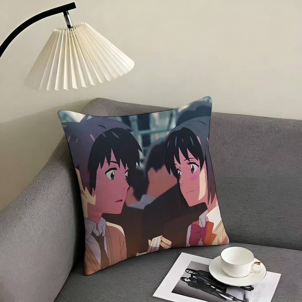 1 adet Klasik Anime Your Name  - Your Home Textiles incelemesi ve fiyatı