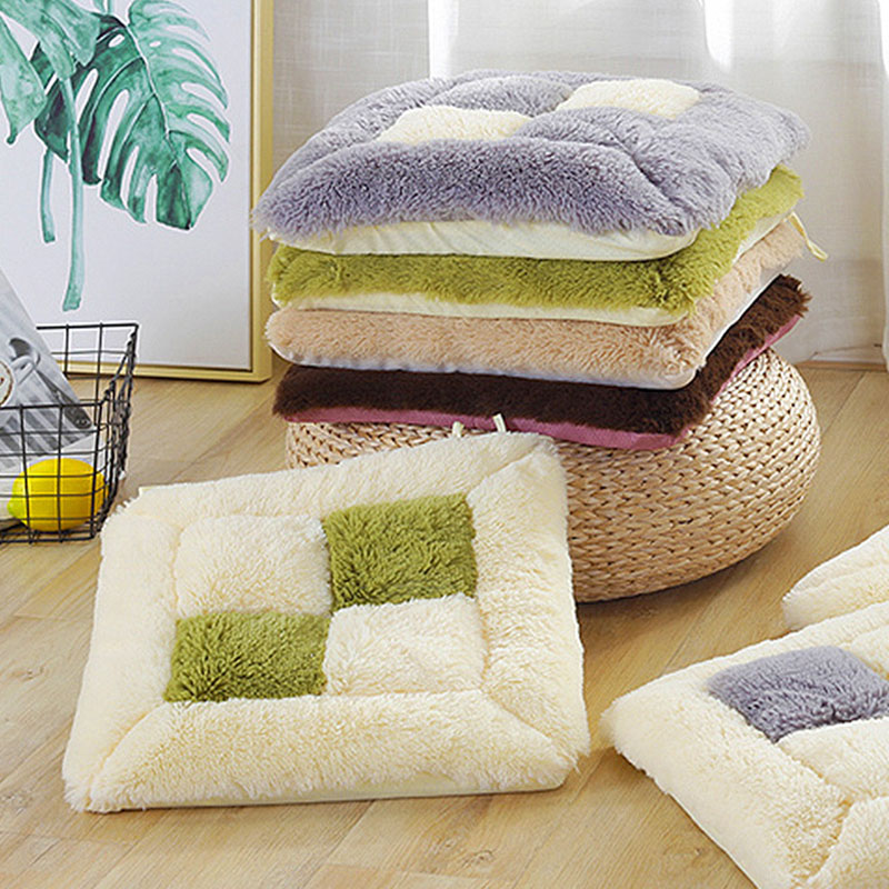 Yeni Kalınlaştırılmış Ekose İk - Home Textiles Super Soft incelemesi ve fiyatı