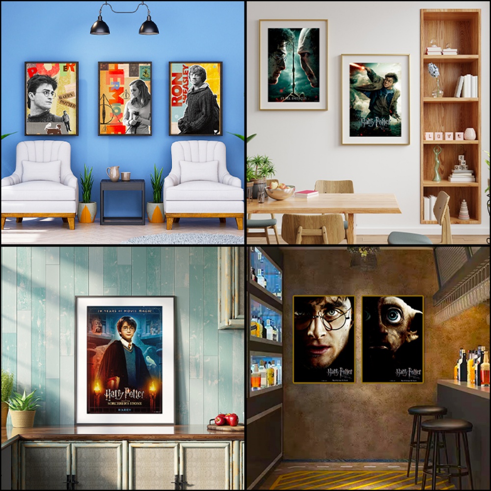 30*43 cm Hakiki Harry Potter K - Xt Home Textiles incelemesi ve fiyatı