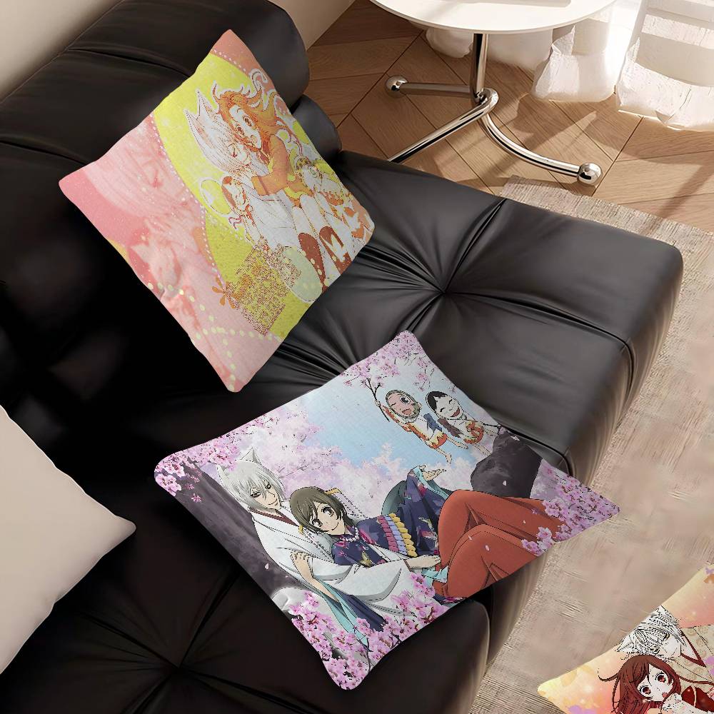 K-Kamisama Kiss Vintage Dergis - Home Textiles Super Soft incelemesi ve fiyatı