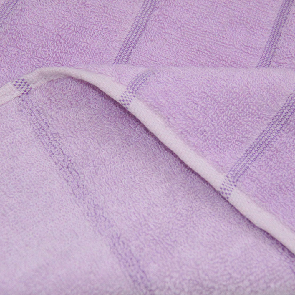 Lavanta Nakışlı Pamuklu Banyo  - Home Textiles Pakistan incelemesi ve fiyatı